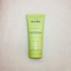Skinfix - Resurface+ Glycolic and Lactic Acid Renewing Body Scrub